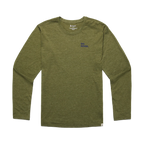 Cactus Life Long-Sleeve T-Shirt - Men's