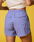 Coraje 4" Tech Short - Women's