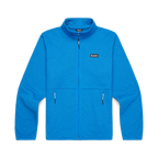 Envo Fleece Full-Zip Jacket - Men's