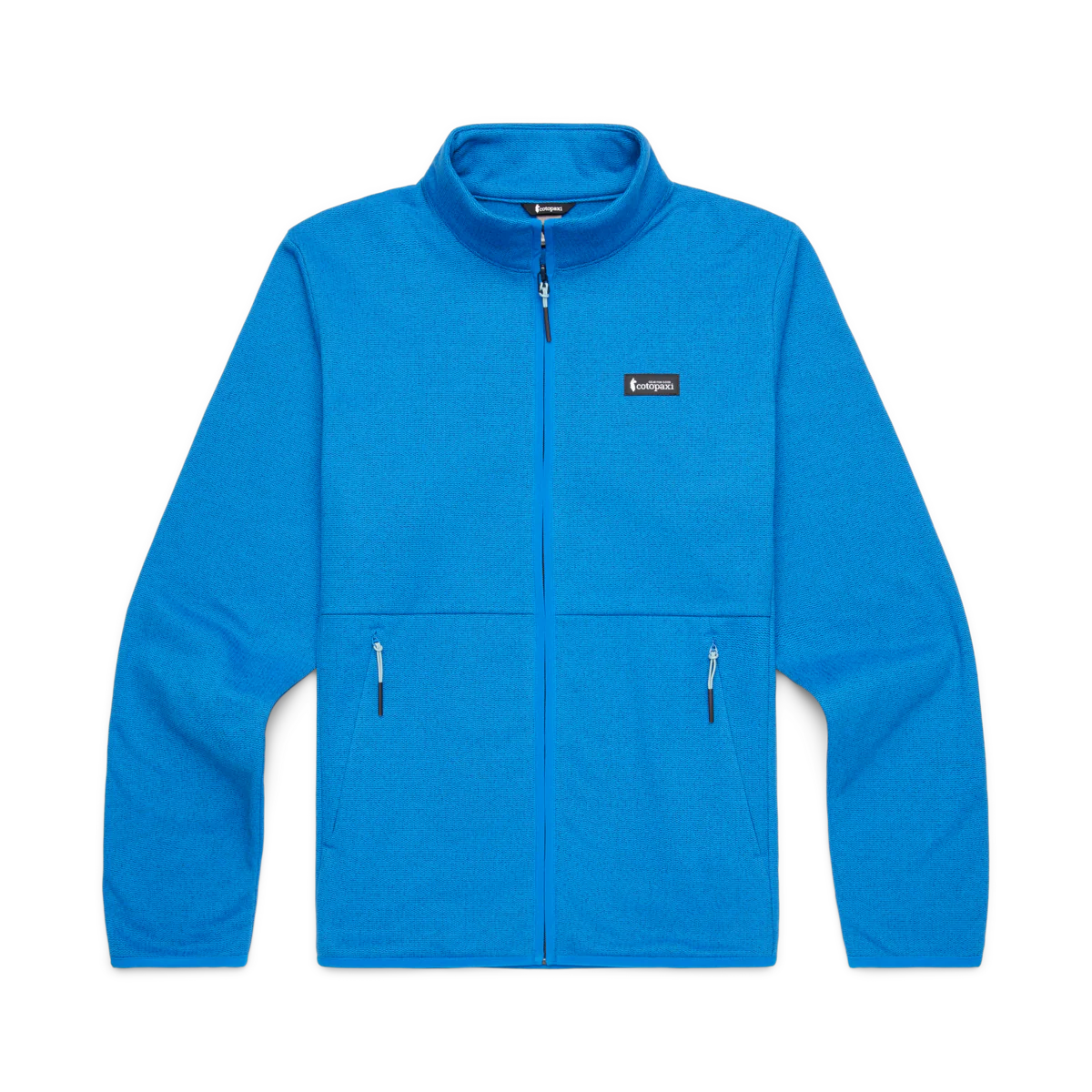 Envo Fleece Full-Zip Jacket - Men's