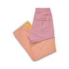 Losdos Zip-Off Pant - Women's