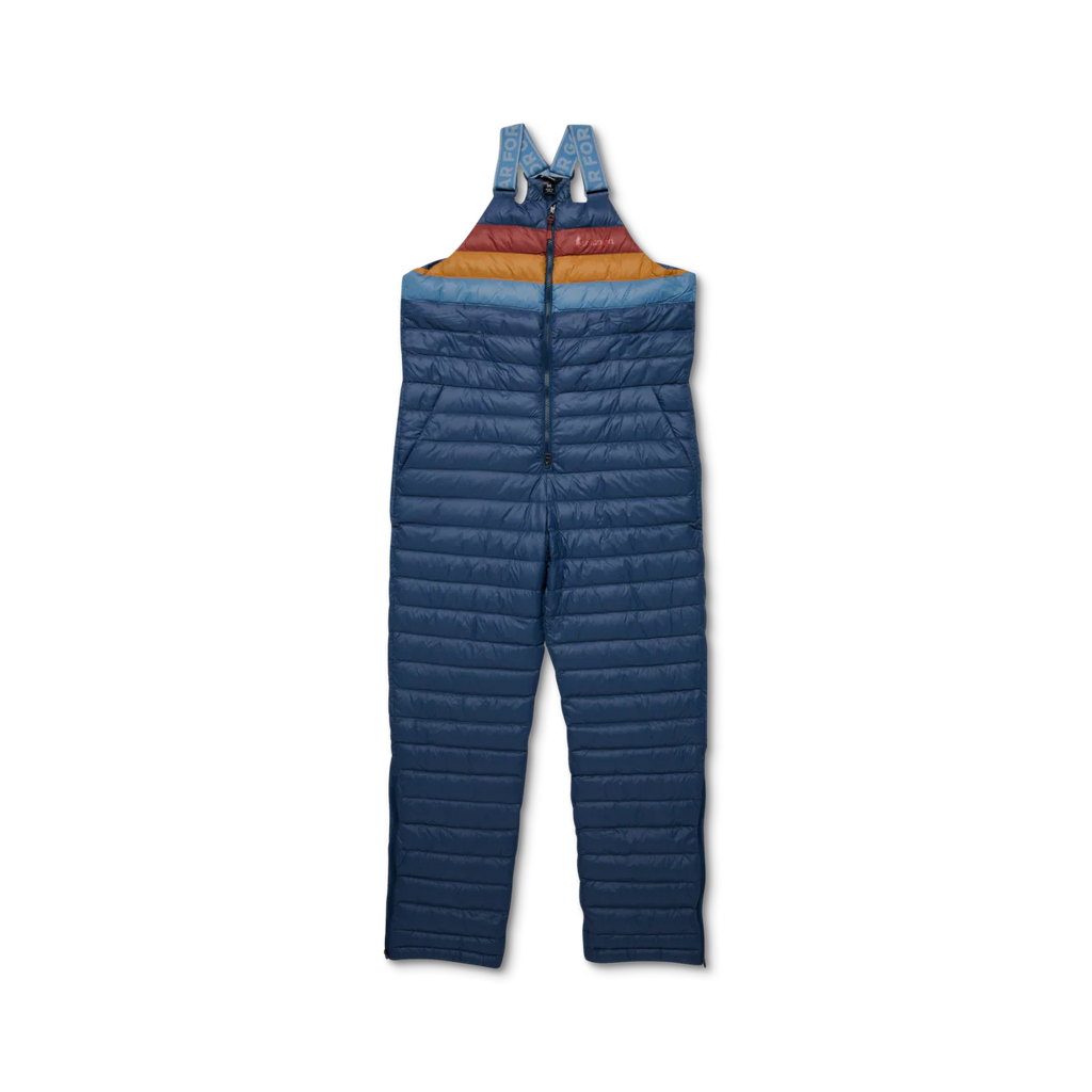 Fuego Down Overall - Men's