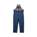 Fuego Down Overall - Men's