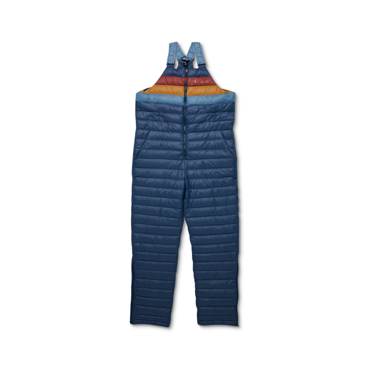 Fuego Down Overall - Men's