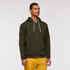 Do Good Full-Zip Hoodie - Men's