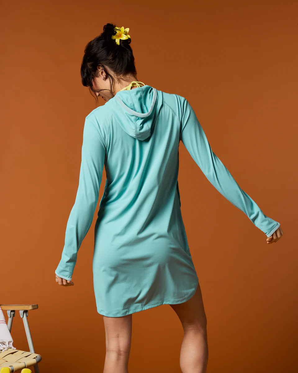 Sombra Sun Dress - Women's