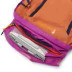 Lagos 15L Hiking Hydration Pack