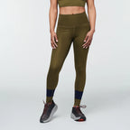 Cerro Travel Tight - Women's