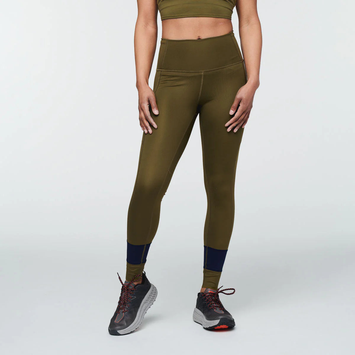 Cerro Travel Tight - Women's