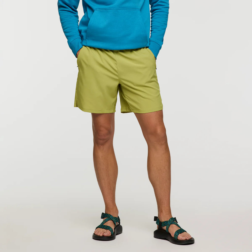 Persisto Tech Short - Men's