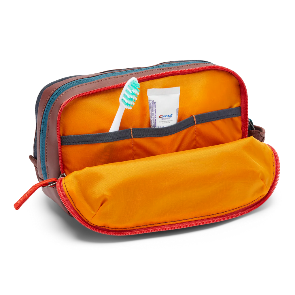 Nido Accessory Bag - Cada Día