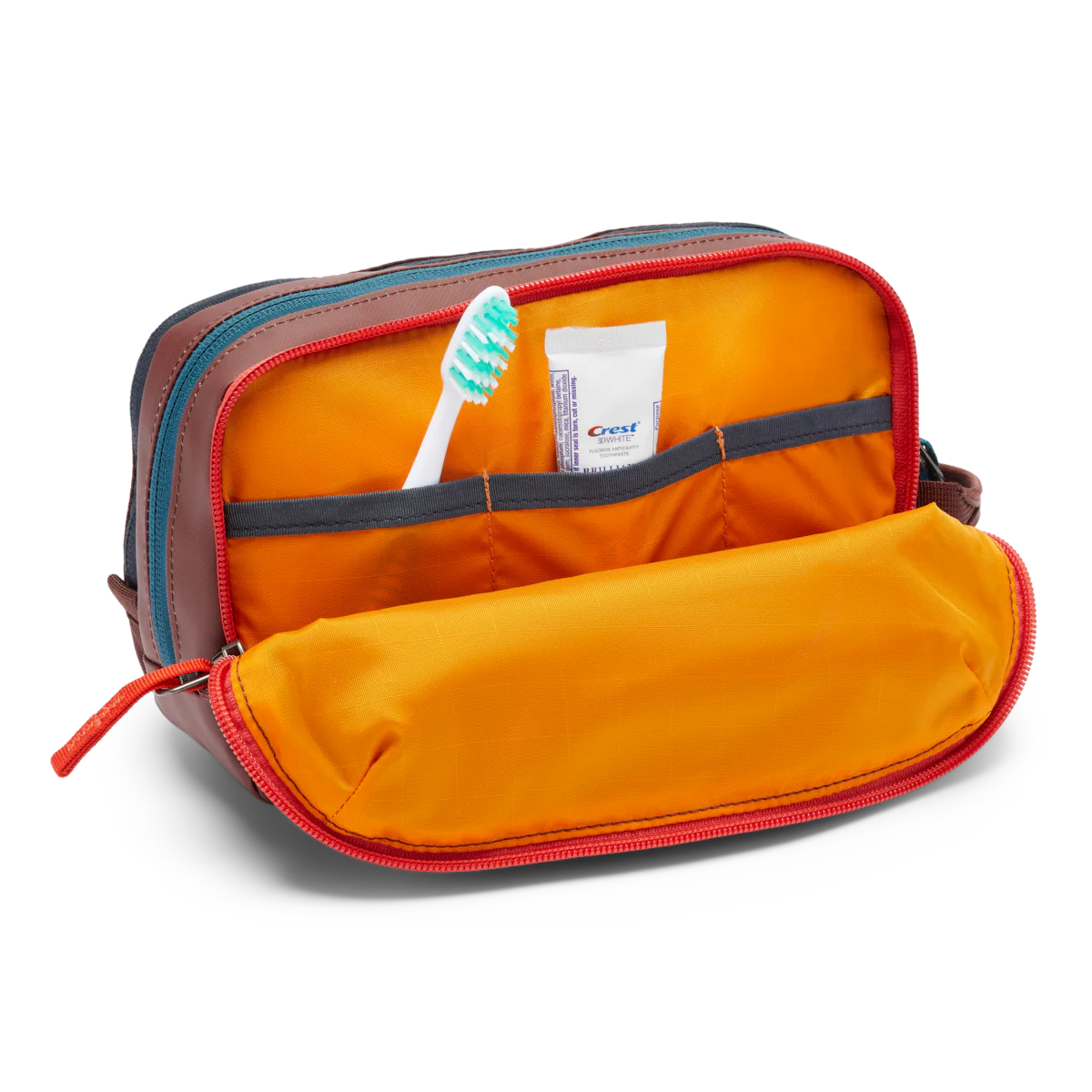Nido Accessory Bag - Cada Día