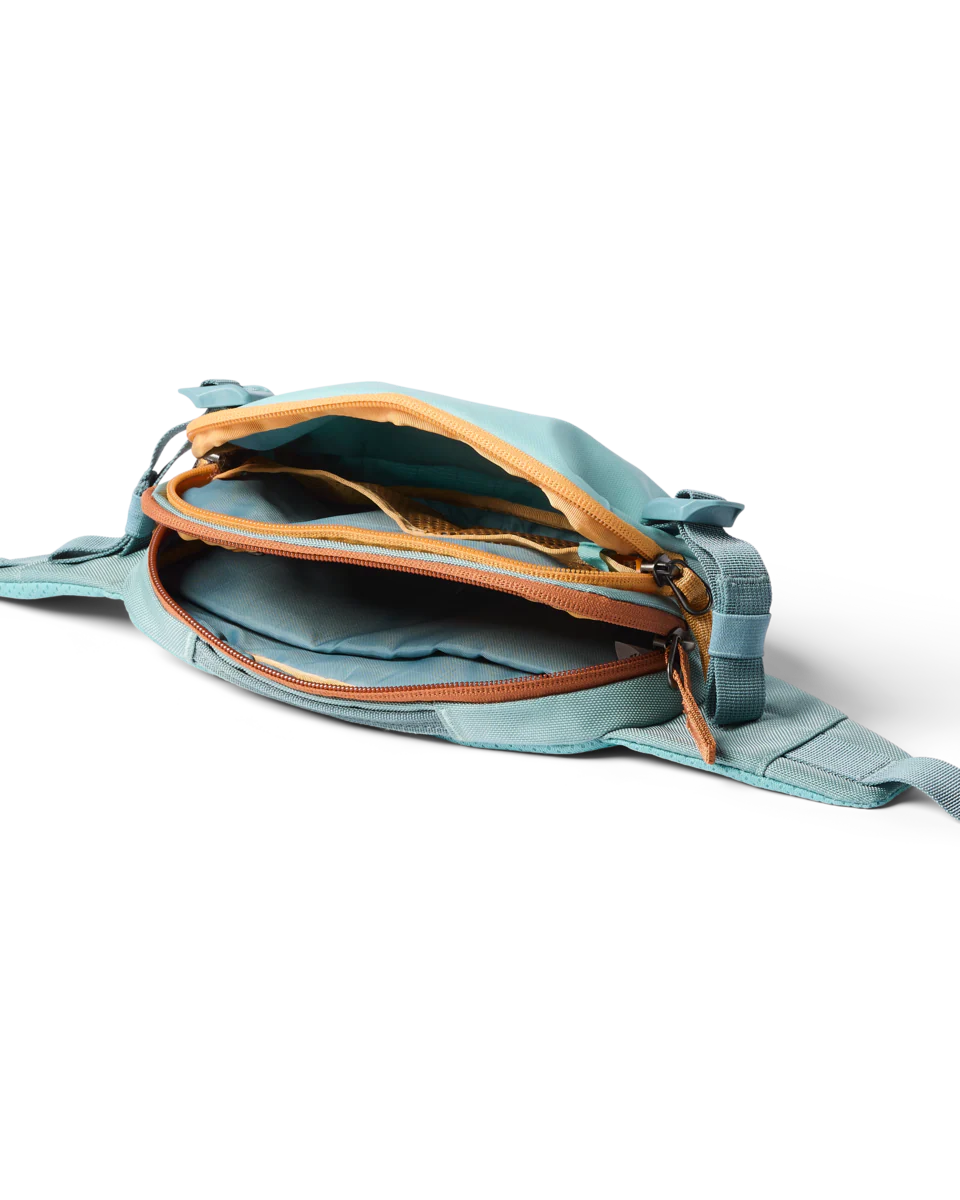Allpa X 1.5L Hip Pack