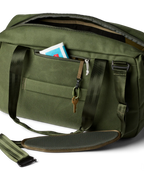 Viaje 35L Travel Duffel - Contiguo