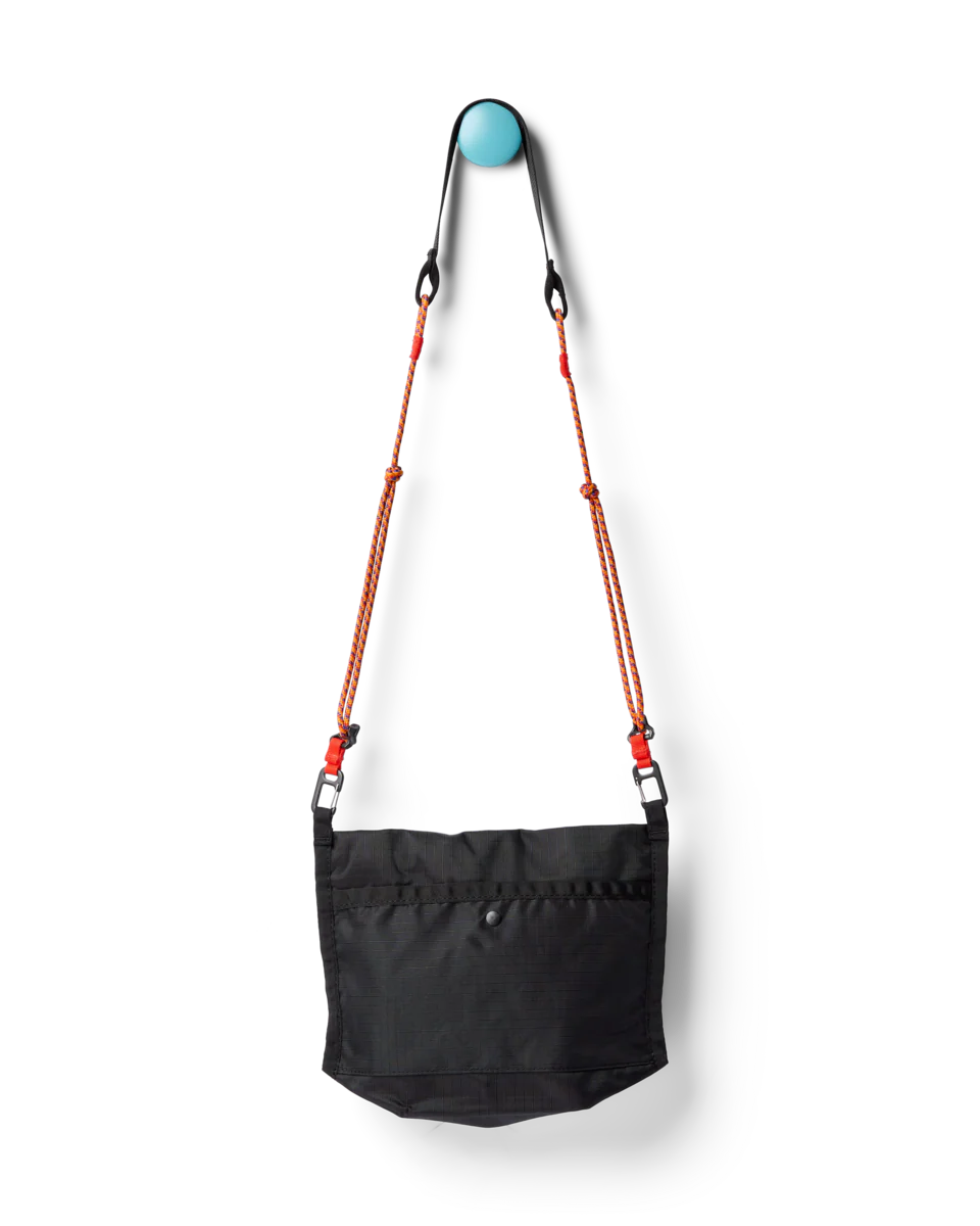 Lista 2L Lightweight Crossbody Bag - Cada Día