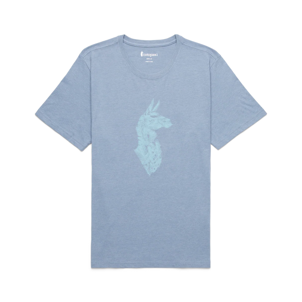 Into the Pines T-Shirt - Men's