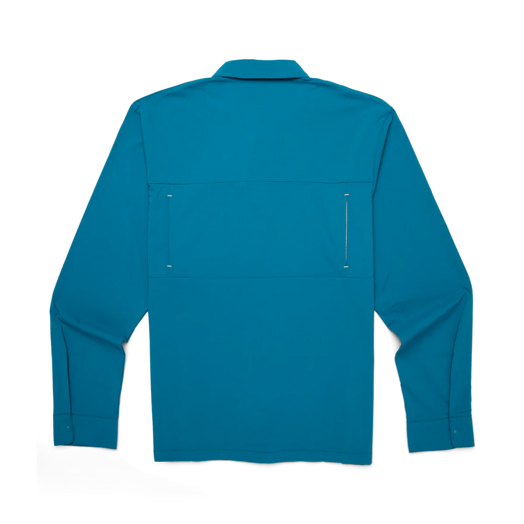 Sumaco Long-Sleeve Shirt - Men's