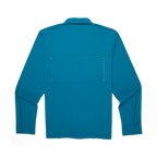 Sumaco Long-Sleeve Shirt - Men's