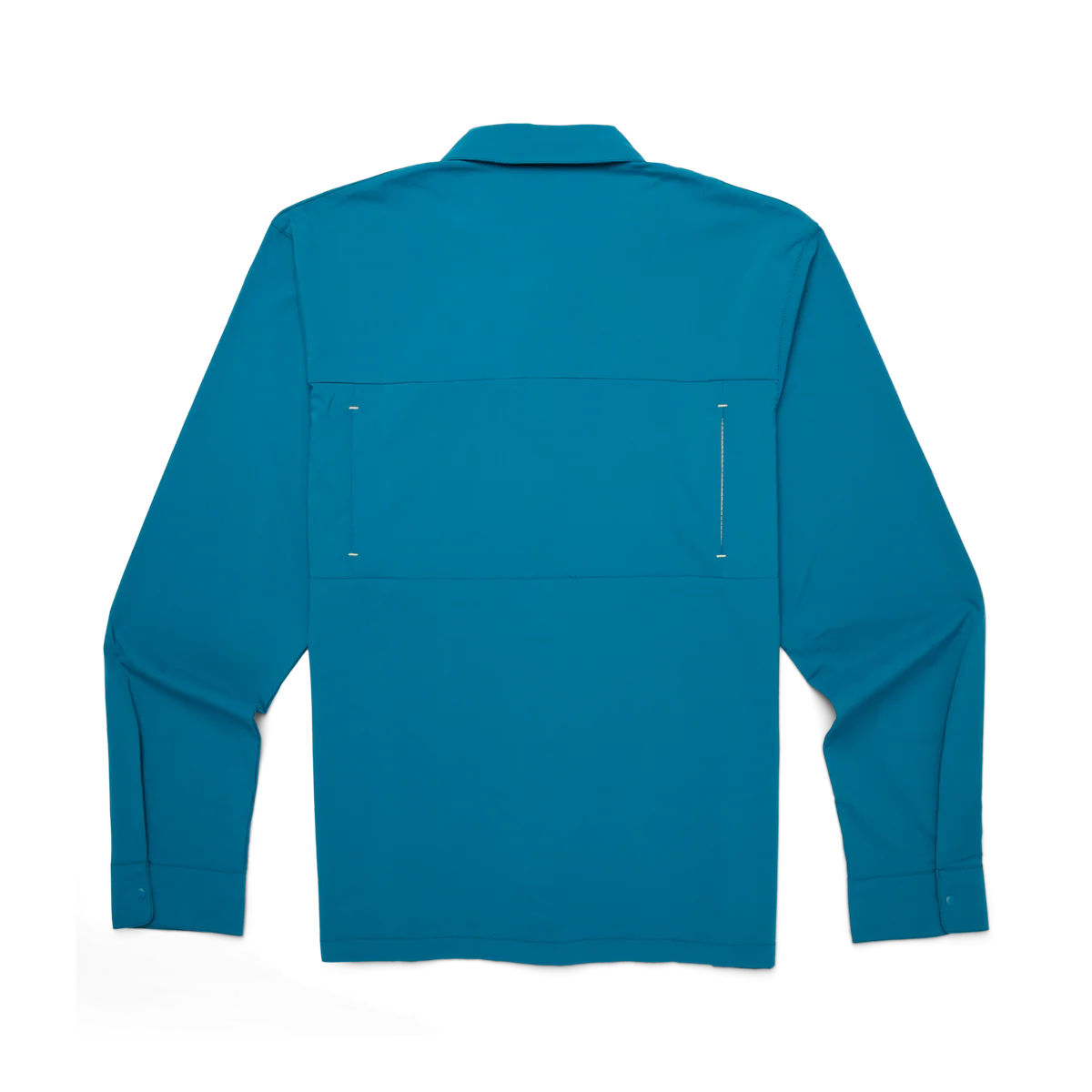 Sumaco Long-Sleeve Shirt - Men's