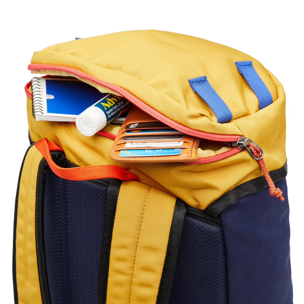 Tapa 22L Backpack - Cada Día