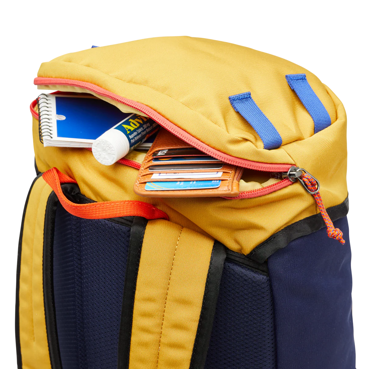 Tapa 22L Backpack - Cada Día
