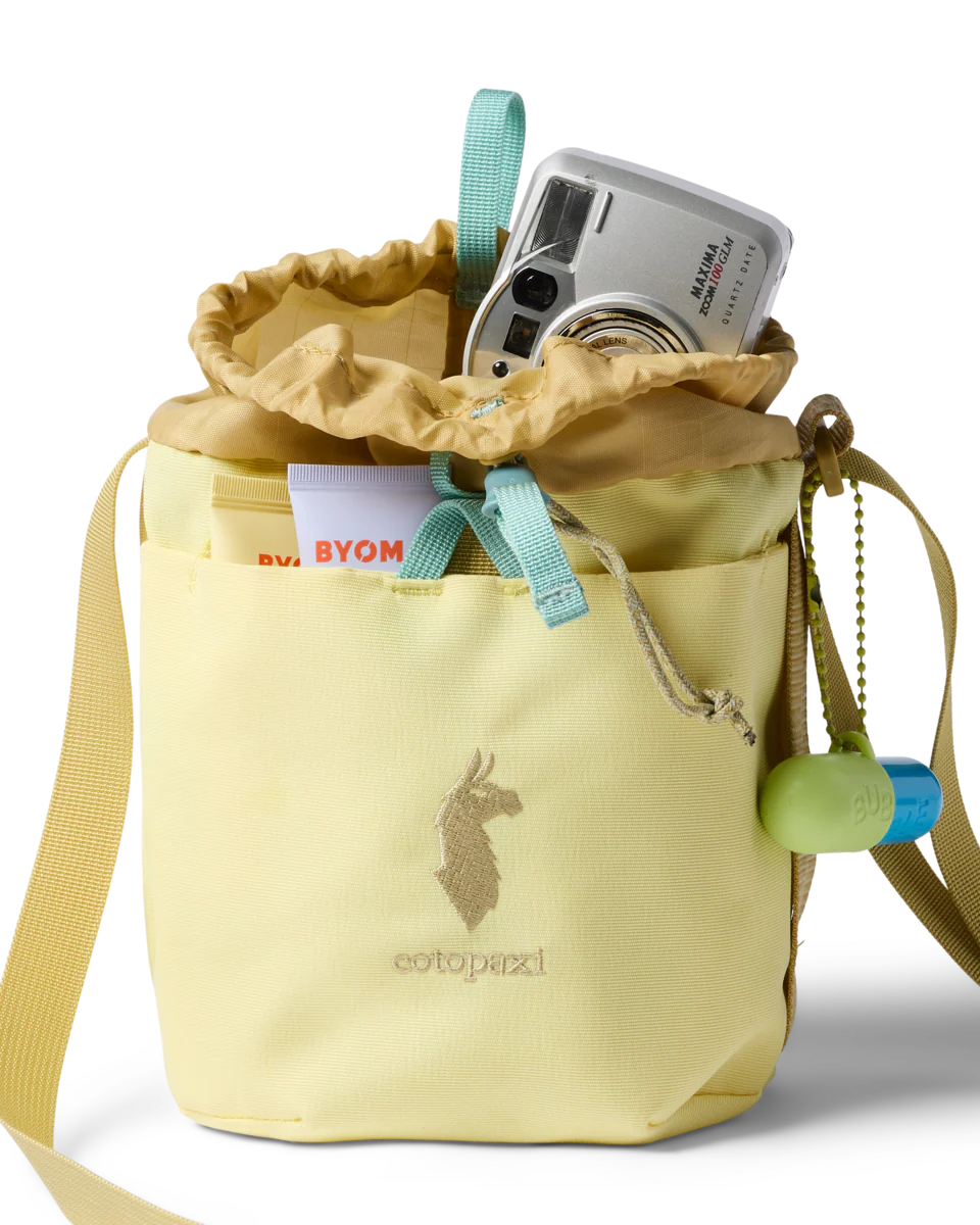Todo 3L Bucket Bag - Cada Día
