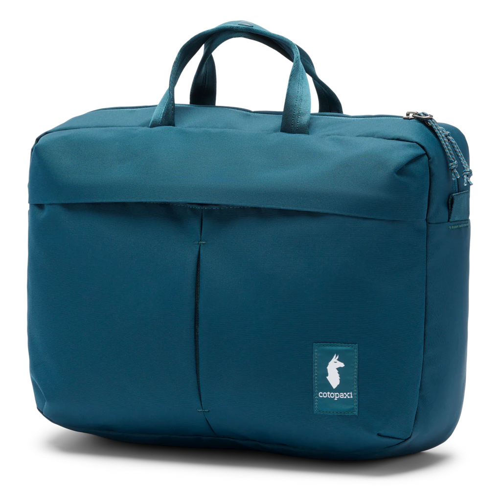 Mente 15L Messenger Bag - Cada Día