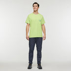 Camp Life Pocket T-Shirt - Men's