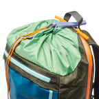 Moda 20L Backpack - Cada Día