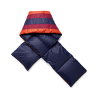 Fuego Down Scarf