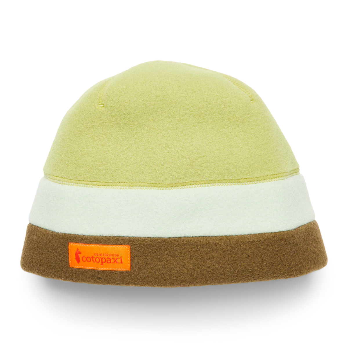 Teca Fleece Beanie
