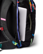Allpa 35L Travel Pack - Del Día Dark