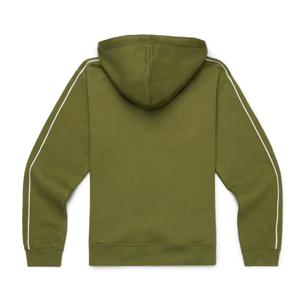 Sunny Side Pullover Hoodie - Women's