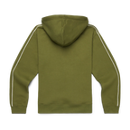 Sunny Side Pullover Hoodie - Women's