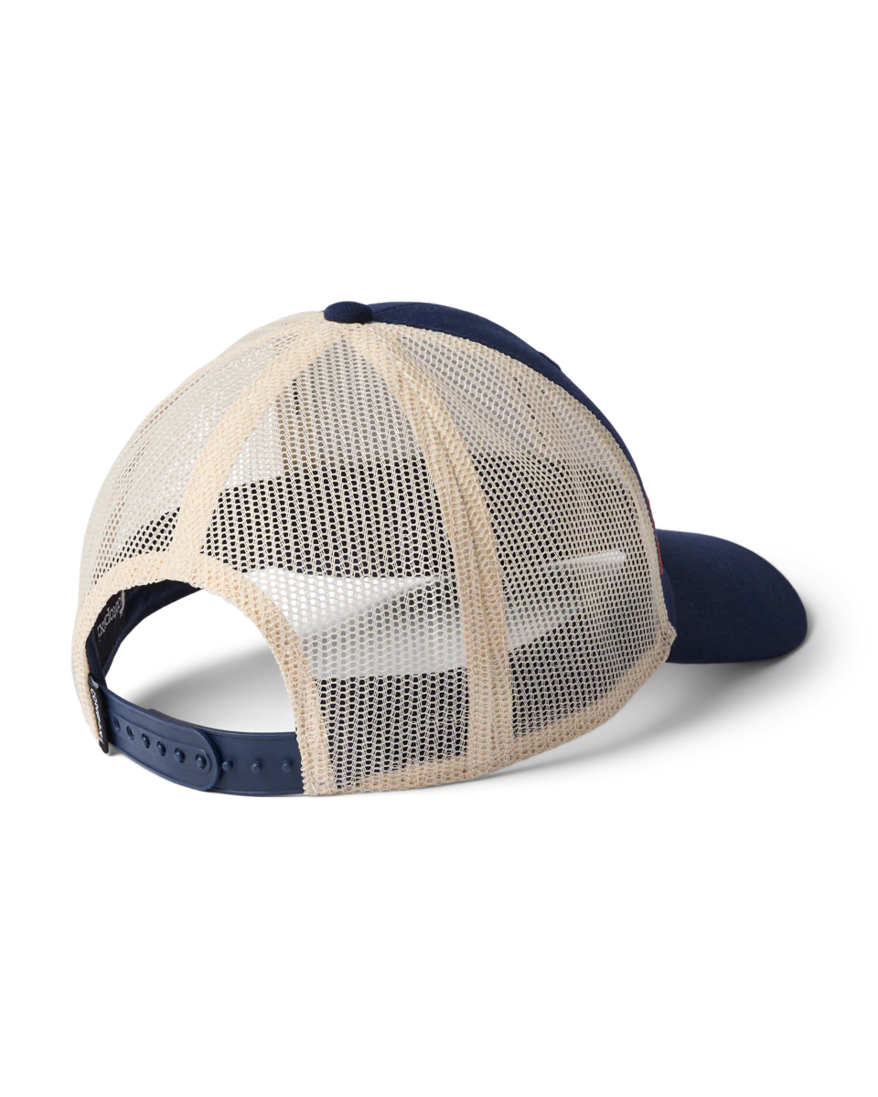 Do Good Trucker Hat