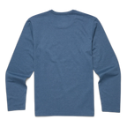 Coordinates Long-Sleeve T-Shirt - Men's
