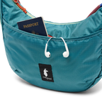 Trozo 8L Shoulder Bag - Cada Día
