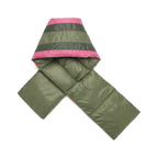 Fuego Down Scarf