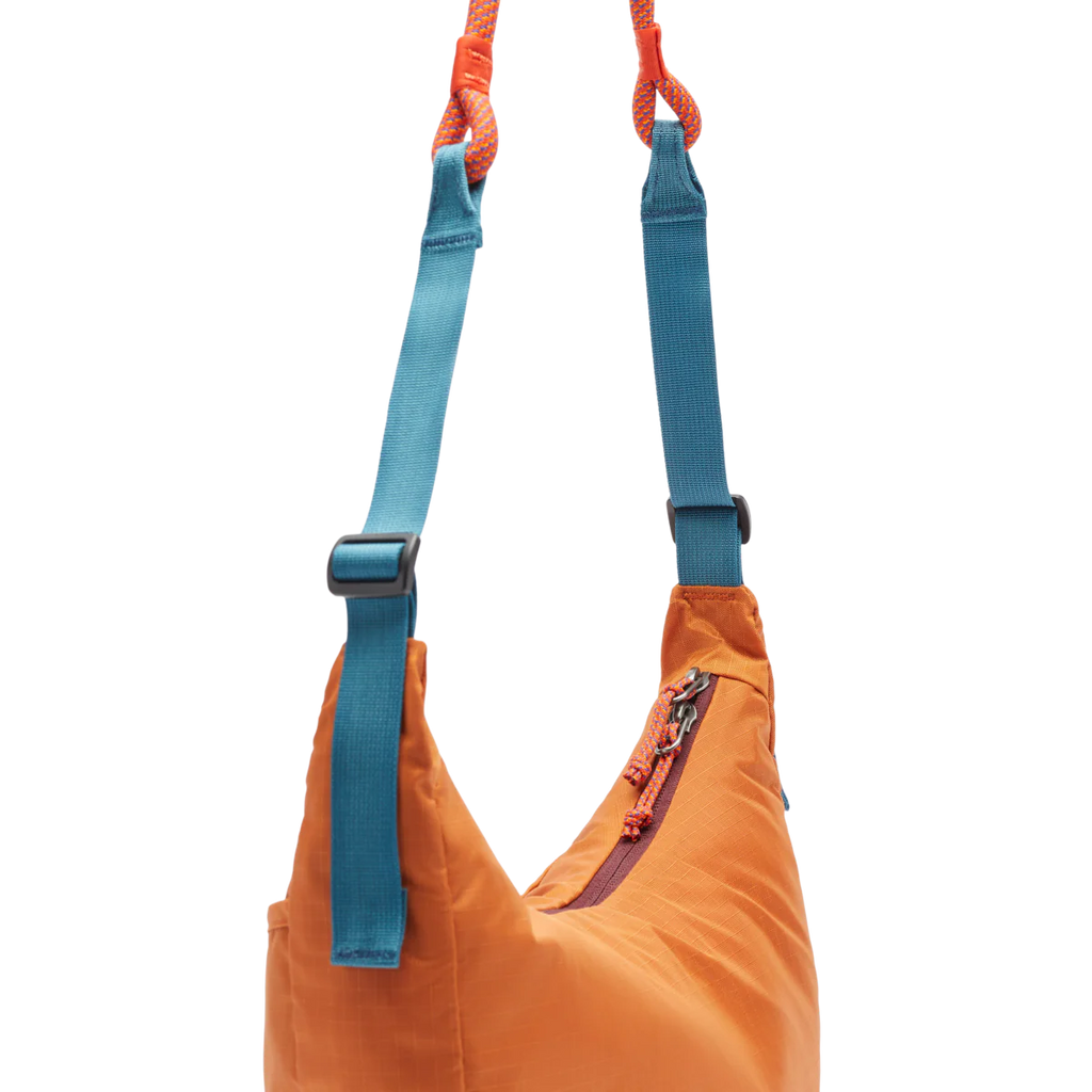 Trozo 8L Shoulder Bag - Cada Día