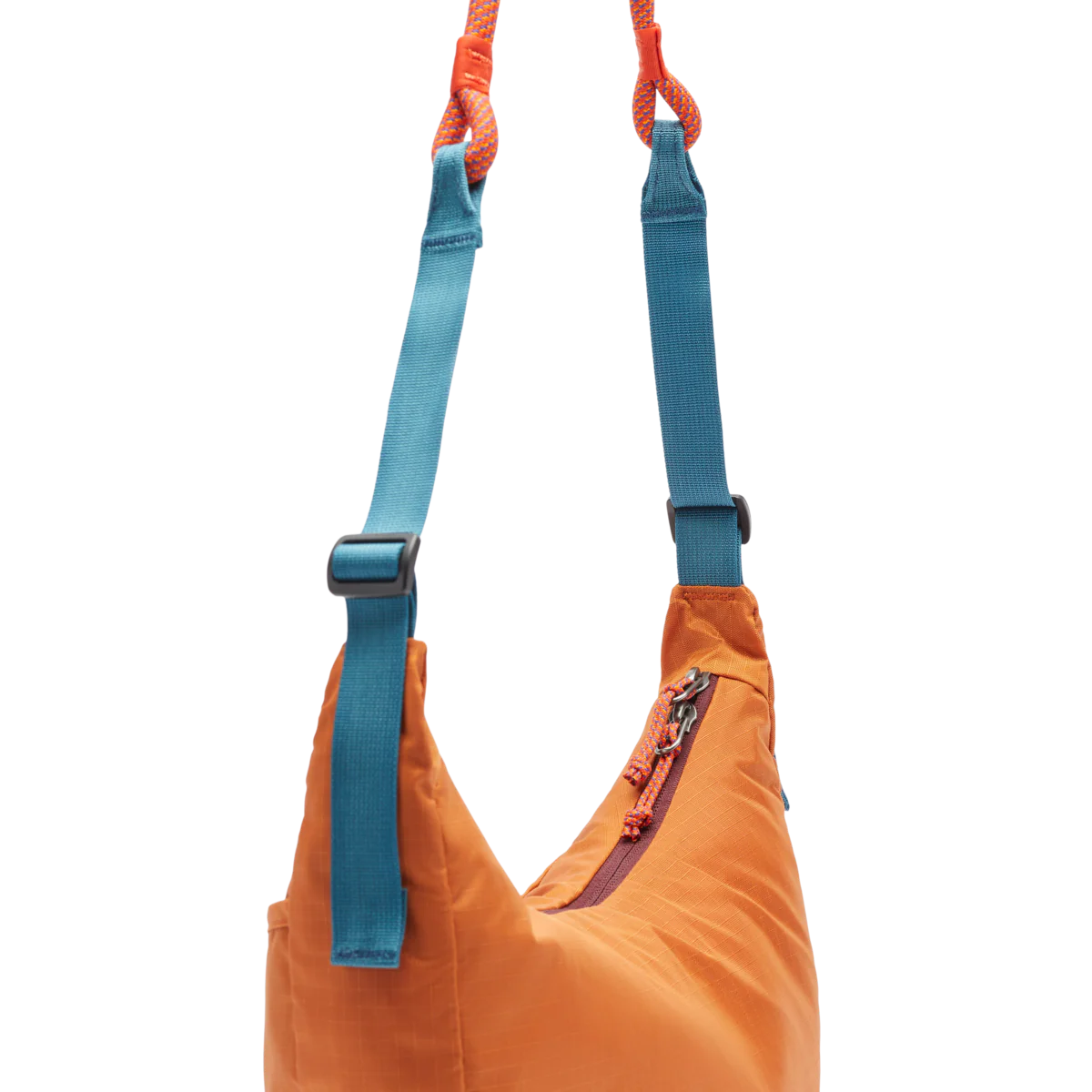 Trozo 8L Shoulder Bag - Cada Día