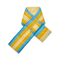 Fuego Down Scarf