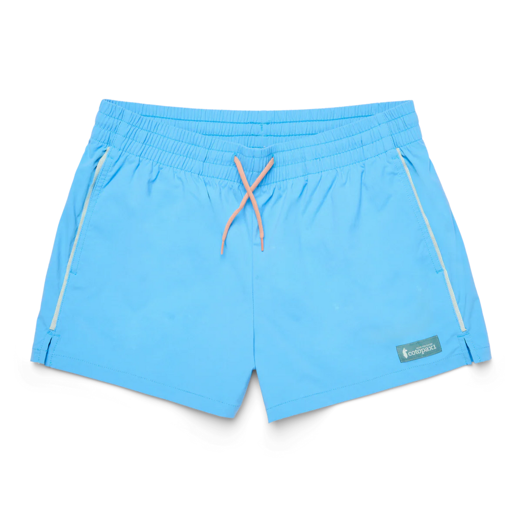 Brinco 3" Short - Solid - Women's