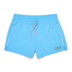 Brinco 3" Short - Solid - Women's