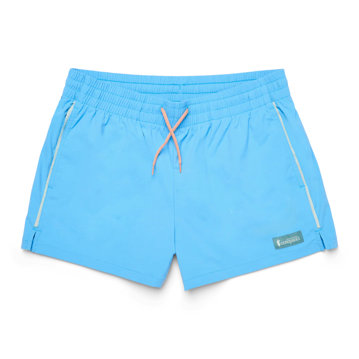 Brinco 3" Short - Solid - Women's