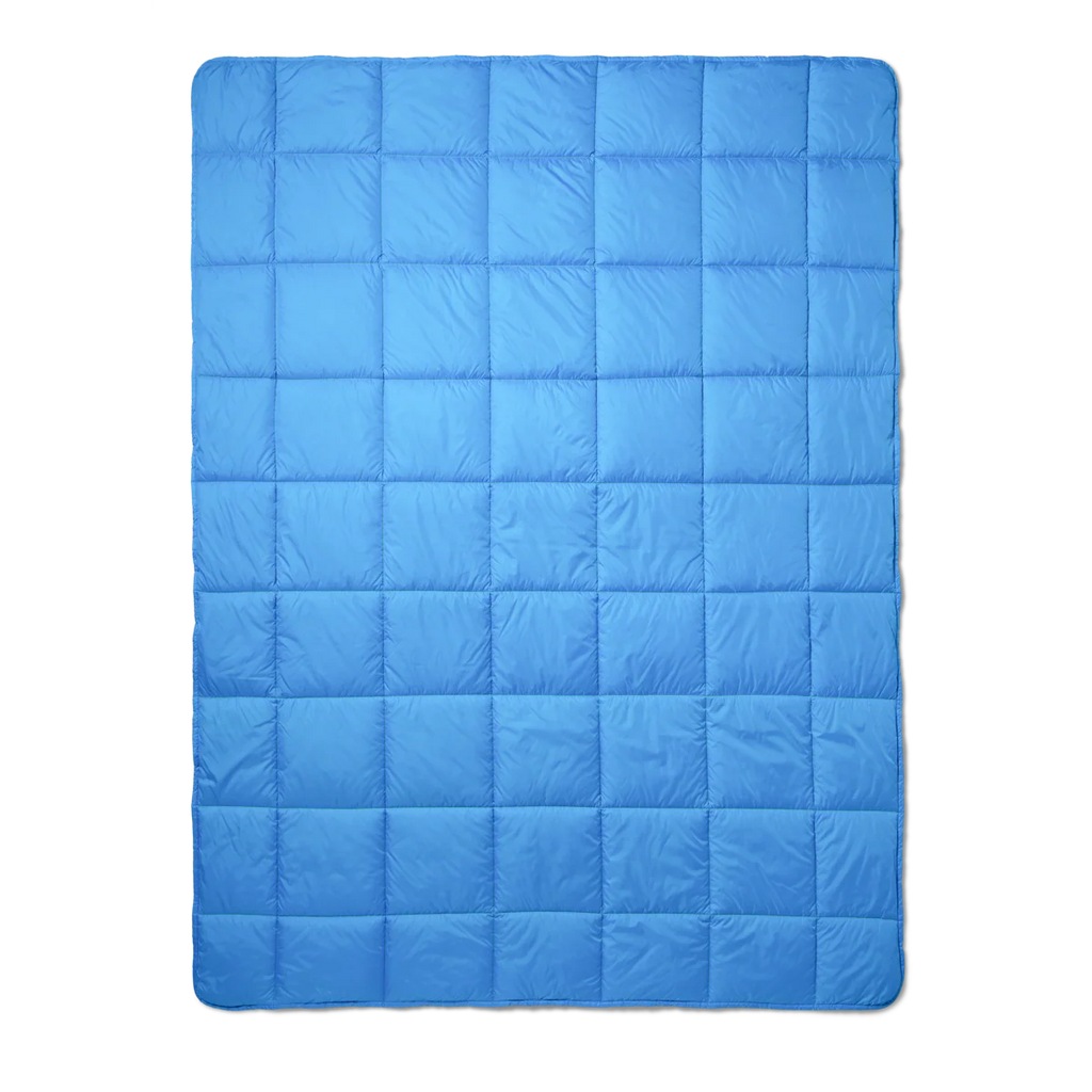 Teca Camp Blanket