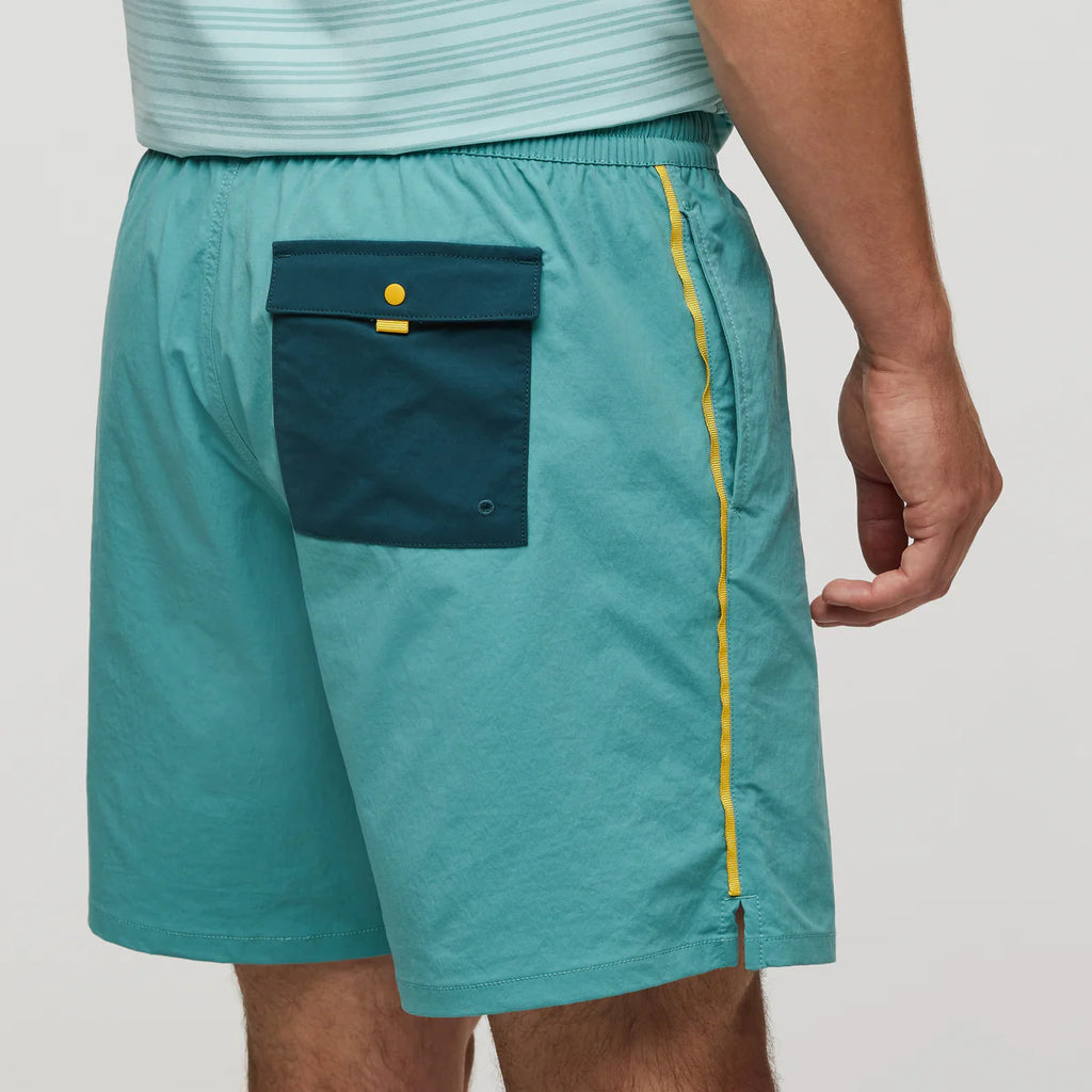 Brinco 7" Short - Solid - Men's