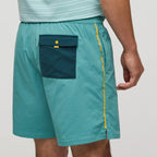 Brinco 7" Short - Solid - Men's