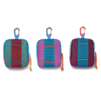 Allpita Mini Bag - Del Día