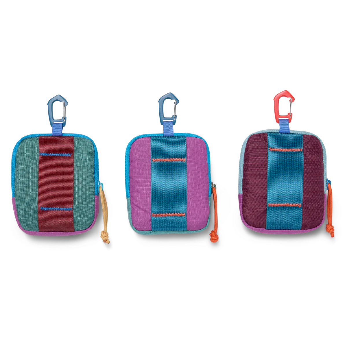 Allpita Mini Bag - Del Día
