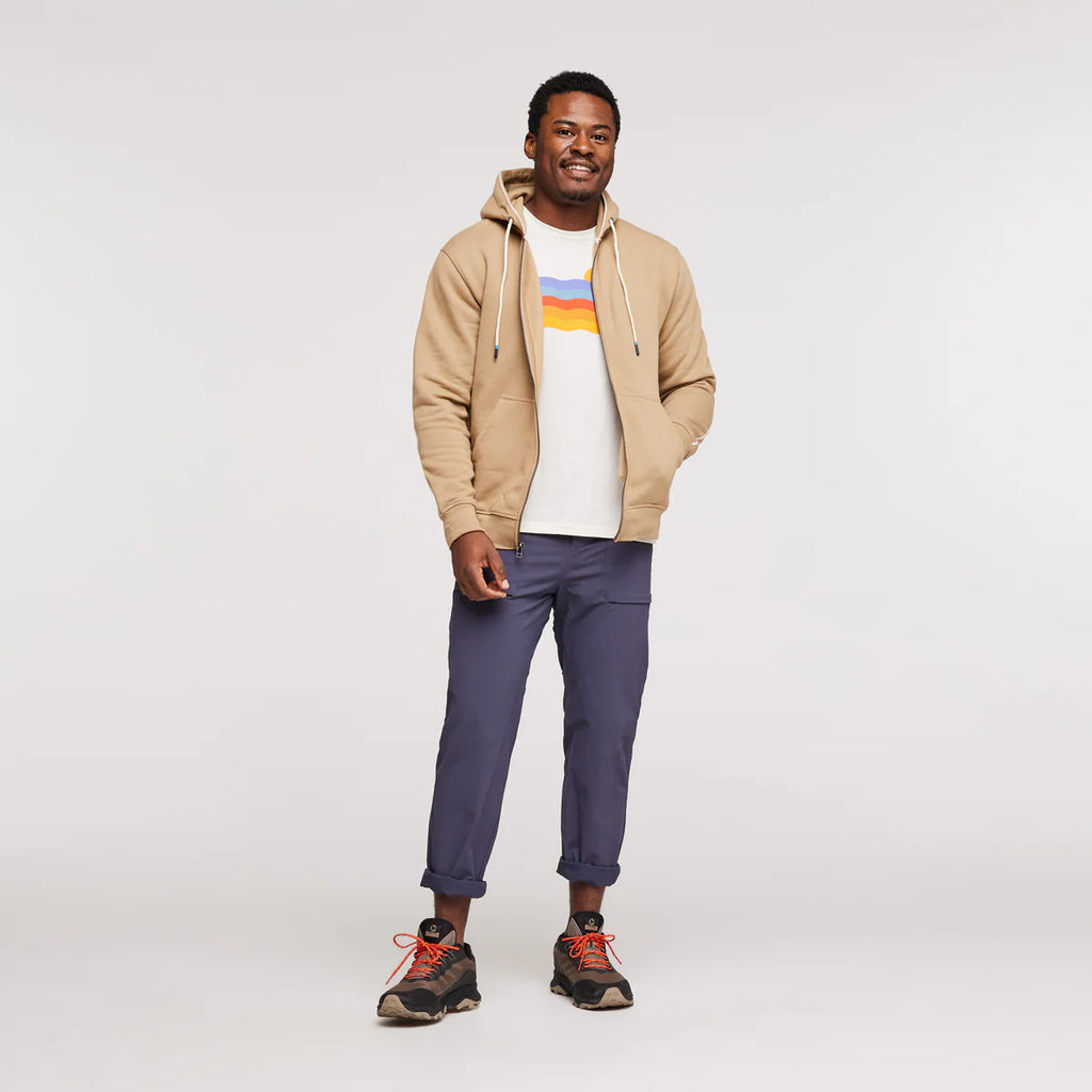 Do Good Full-Zip Hoodie - Men's